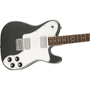 Fender Affinity Series ™ Telecaster ® Deluxe