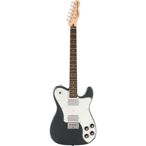 Fender Affinity Series ™ Telecaster ® Deluxe
