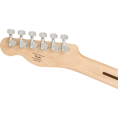 Fender Affinity Series ™ Telecaster ® Deluxe