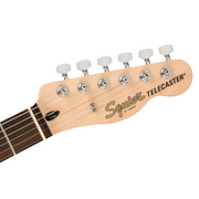 Fender Affinity Series ™ Telecaster ® Deluxe