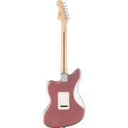 Fender Affinity Series ™ Jazzmaster ®, Burgundy Mist