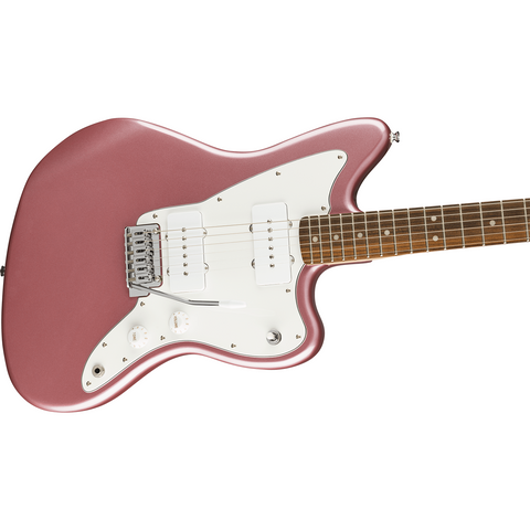 Fender Affinity Series ™ Jazzmaster ®, Burgundy Mist