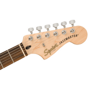 Fender Affinity Series ™ Jazzmaster ®, Burgundy Mist