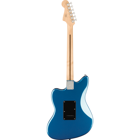 Fender Affinity Series ™ Jazzmaster ®, Lake Placid Blue