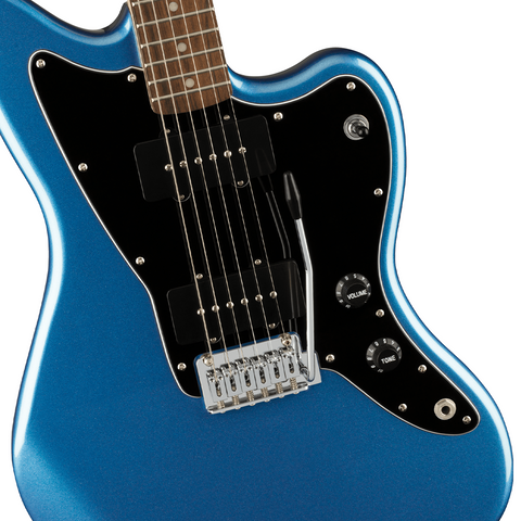 Fender Affinity Series ™ Jazzmaster ®, Lake Placid Blue
