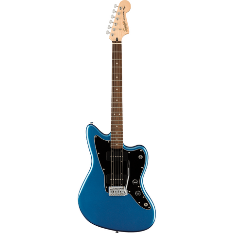 Fender Affinity Series ™ Jazzmaster ®, Lake Placid Blue