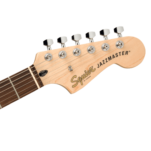 Fender Affinity Series ™ Jazzmaster ®, Lake Placid Blue