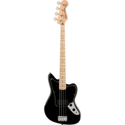 Fender Squier Affinity Series Jaguar Bass H Electric Guitar BLK
