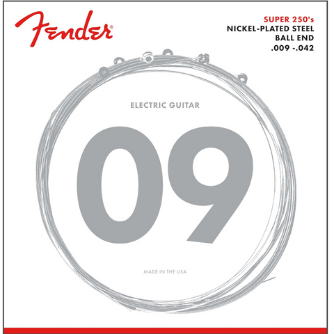 Fender 250&