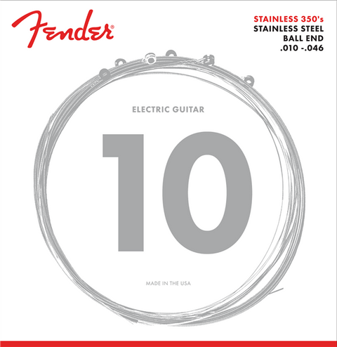 Fender 350&
