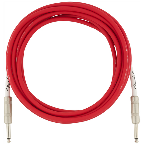 Fender Original Instrument Cabel 15 FT