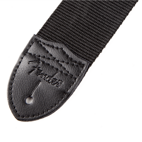 Fender 2" Lighting Bolt Straps
