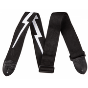 Fender 2" Lighting Bolt Straps