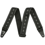 Fender 2" Nylon Stars/Stripes Straps