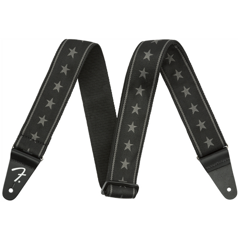 Fender 2" Nylon Stars/Stripes Straps
