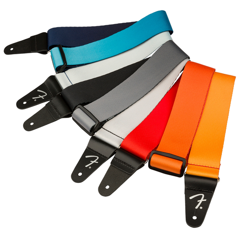 Fender 2" Ombré Strap