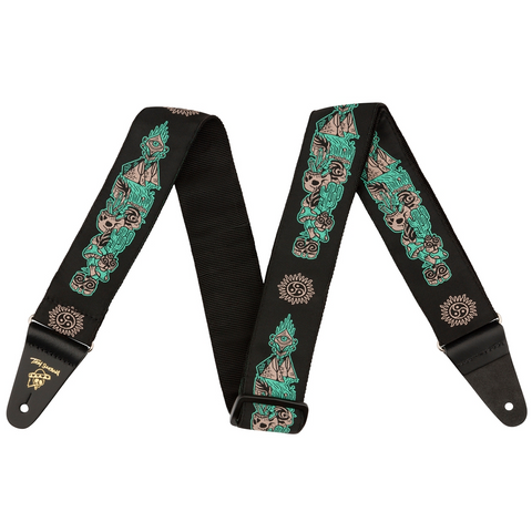 Fender Tash Sultana 2" Straps