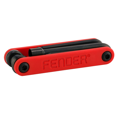 Fender Guitar/Bass Multi-Too