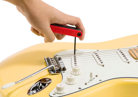 Fender Guitar/Bass Multi-Too