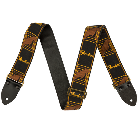 Fender Legacy Monogram Strap