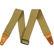 Fender Weighless Guitar Strap