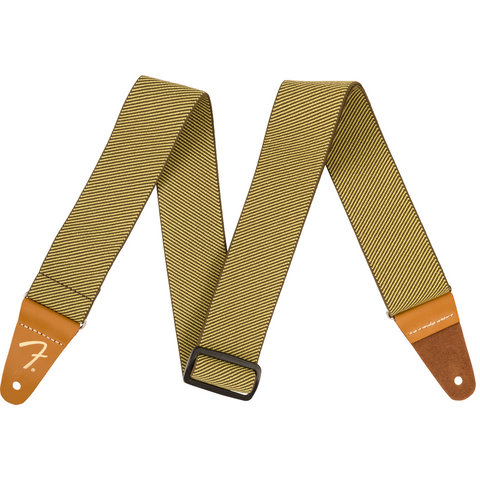 Fender Weighless Guitar Strap