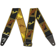 Fender Weighless Monogram Strap