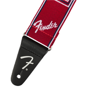 Fender Weighless Monogram Strap