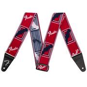 Fender Weighless Monogram Strap