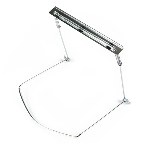 Fender® Harmonica Holder