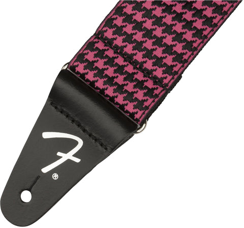 Fender Houndstooth Strap
