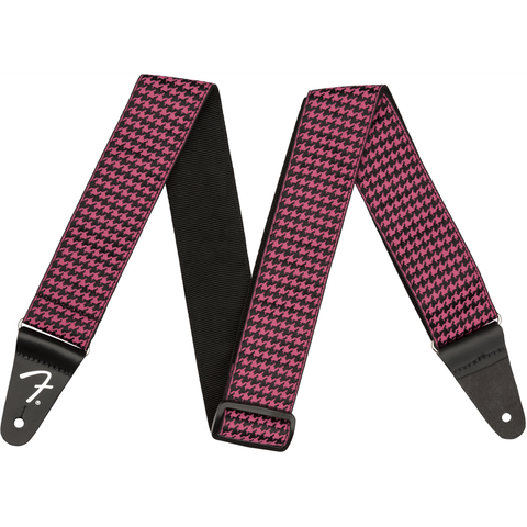 Fender Houndstooth Strap