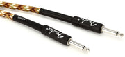 Fender Professional Series Instrument Cable