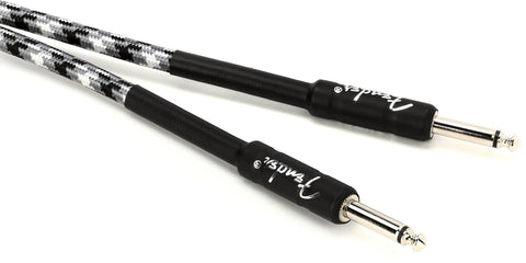 Fender Professional Series Instrument Cable