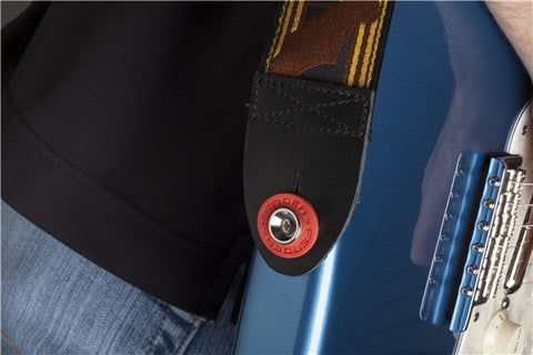Fender Strap Blocks (4pk)