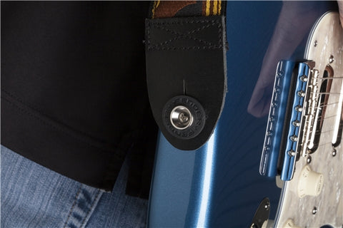 Fender Strap Blocks (4pk)