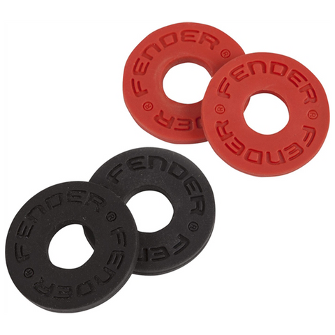Fender Strap Blocks (4pk)