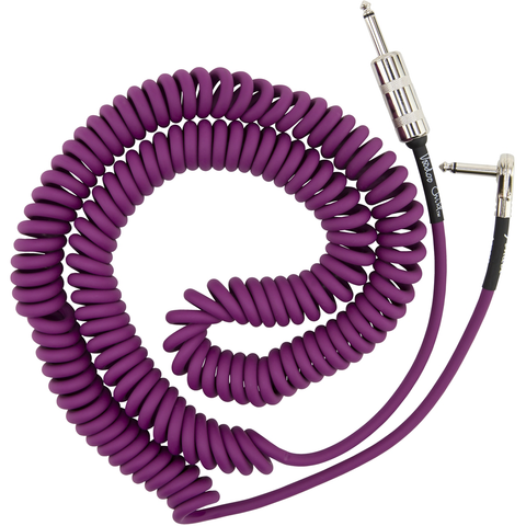 Fender Hendrix Voodoo Child™ Coil Cable, 30&