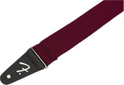 Fender 2" Modern Tweed Strap
