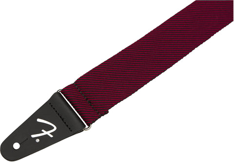 Fender 2" Modern Tweed Strap