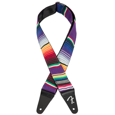 Fender 2" Serape Strap