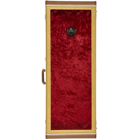 Fender Guitar Display Case