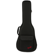 Fender Busker Dreadnought GigCase, Black