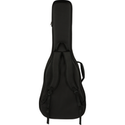 Fender Busker Dreadnought GigCase, Black