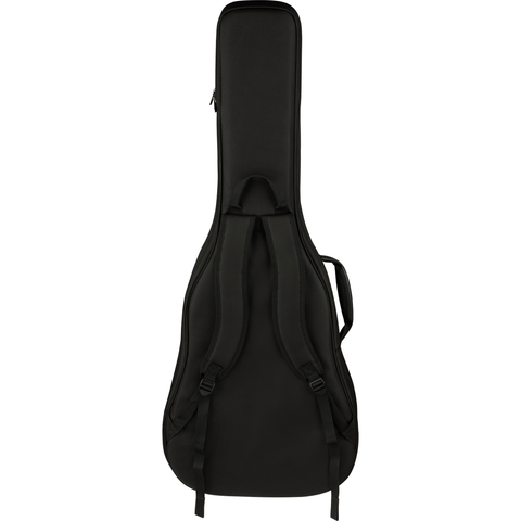 Fender Busker Dreadnought GigCase, Black