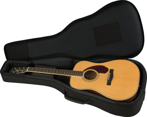 Fender Busker Dreadnought GigCase, Black