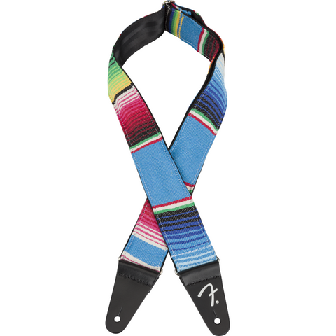Fender 2" Serape Strap