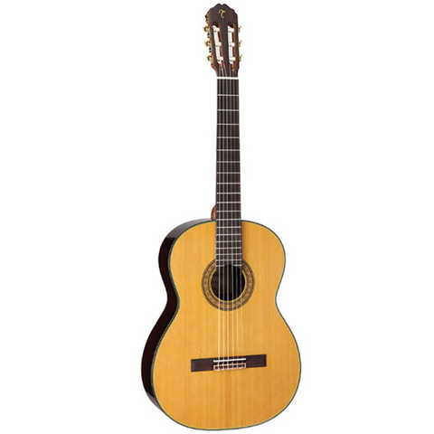 C132S Takamine Classic Pro Series Acoustic Guitar