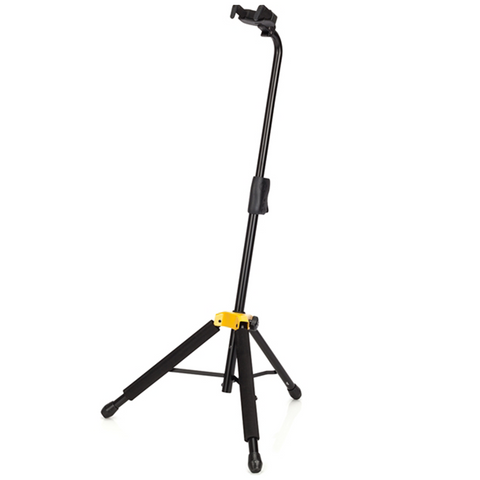 GS414B+ Hercules Auto Grip Hanging Gtr stand