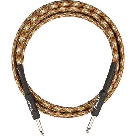 Fender Professional Series Instrument Cable